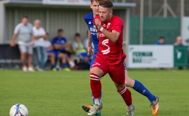 LT1 OÖ LIGA ASKÖ OEDT-UNION EDELWEISS LINZ