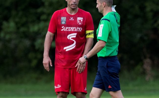 LT1 OÖ LIGA ASKÖ OEDT-UNION EDELWEISS LINZ