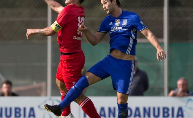 LT1 OÖ LIGA ASKÖ OEDT-UNION EDELWEISS LINZ