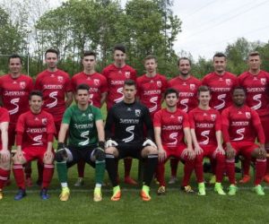 KM 1b – Team 2019