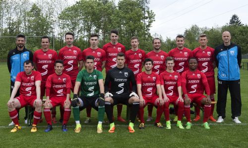 KM 1b – Team 2019