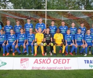 U14 – Team 2019