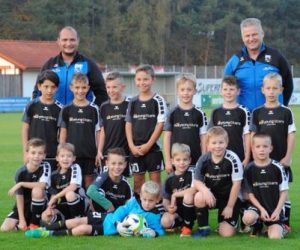 U10 – Team 2019