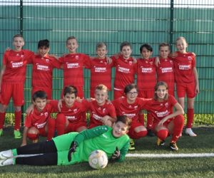 U11 – Team 2019
