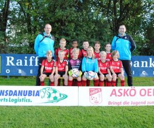 U9 – Team 2019