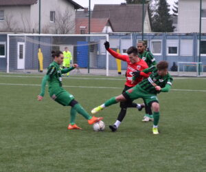 Vorbereitung KM und 1b auf das Frühjahr 2022